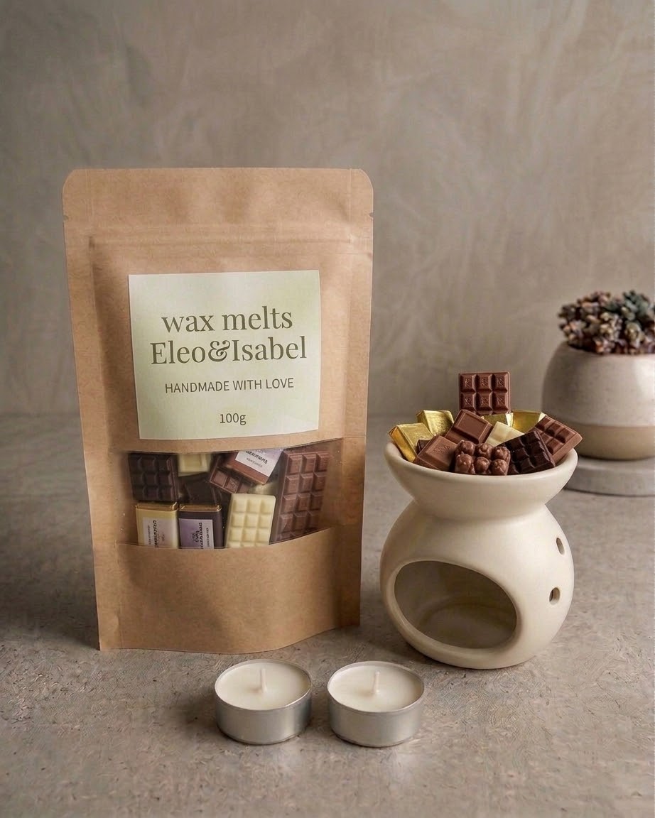 Wax Melts