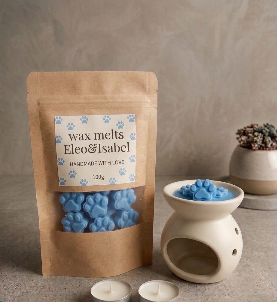 Wax Melts