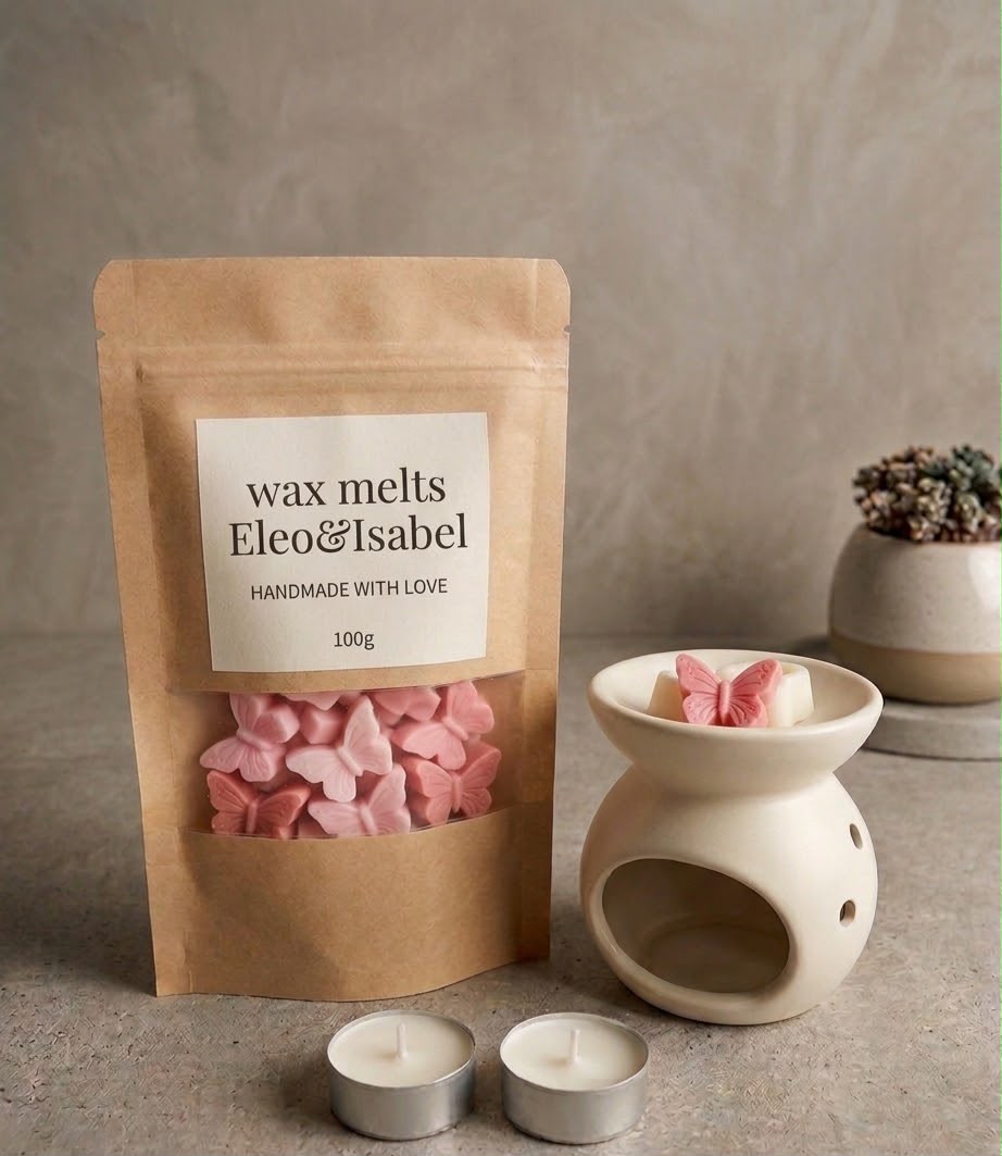 Wax Melts