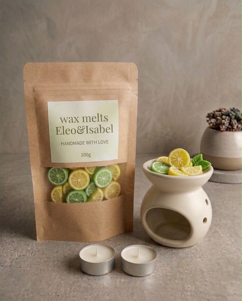 Wax Melts