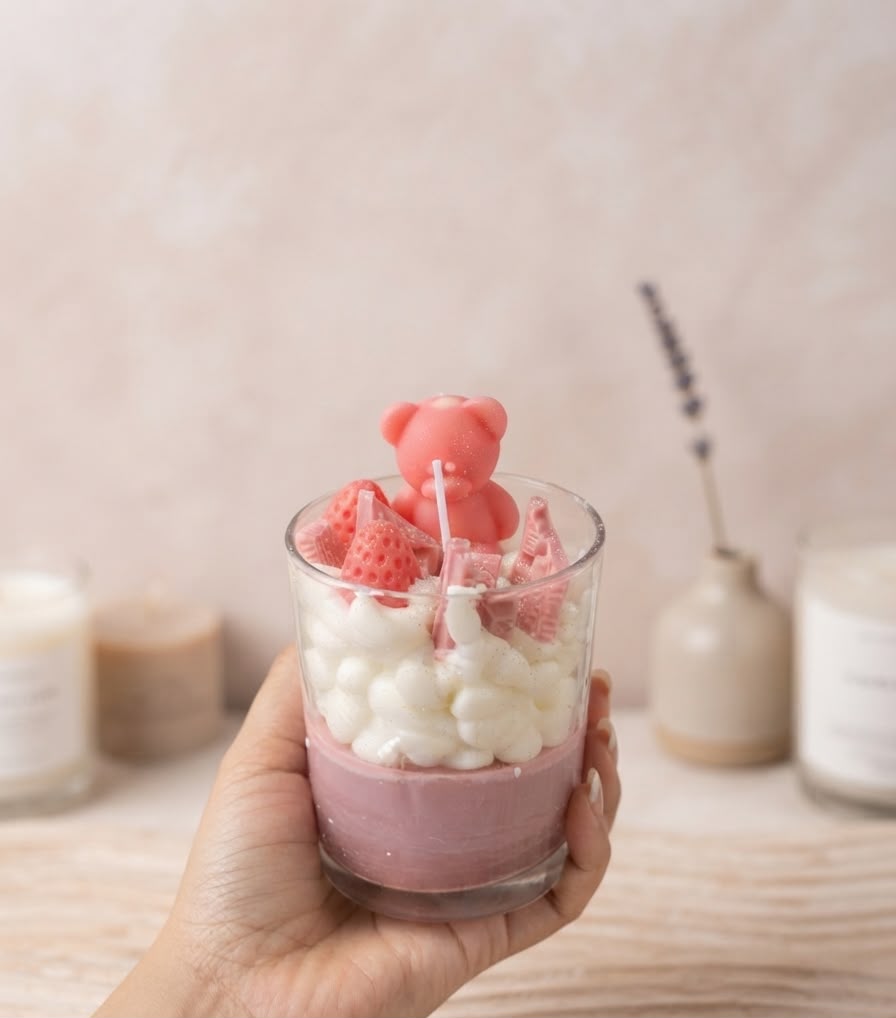Colecciòn Osito Dulce