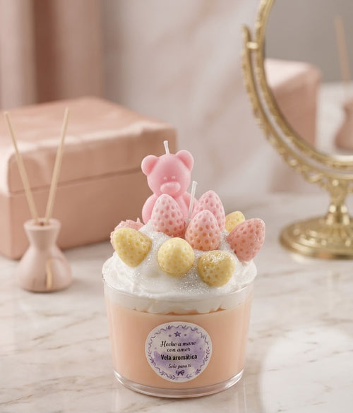 Colecciòn Osito Dulce