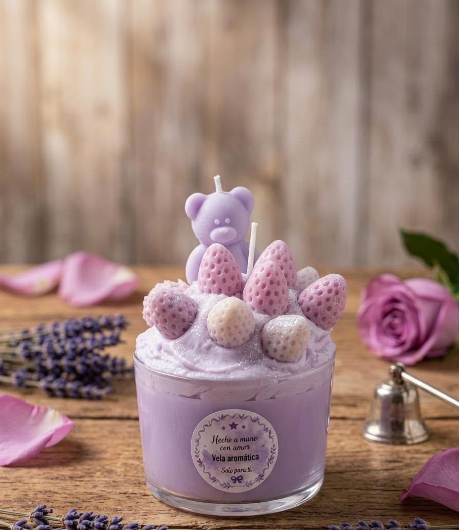 Colecciòn Osito Dulce