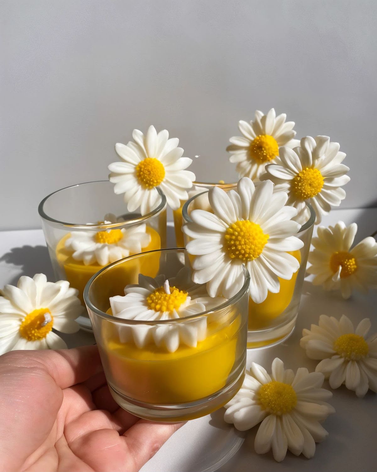Vela Primavera